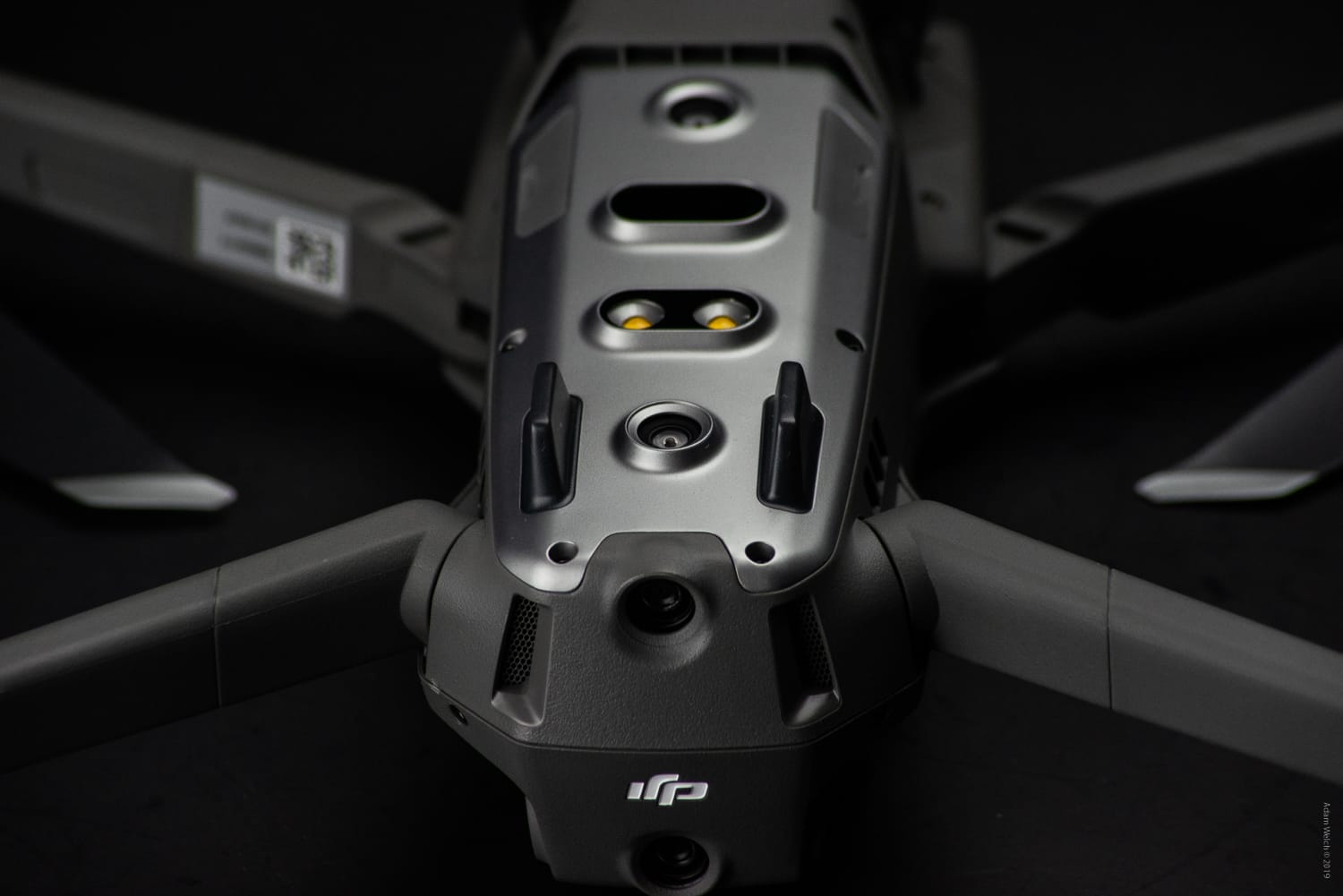 Hands-On Review of the DJI Mavic 2 Pro Photography Drone