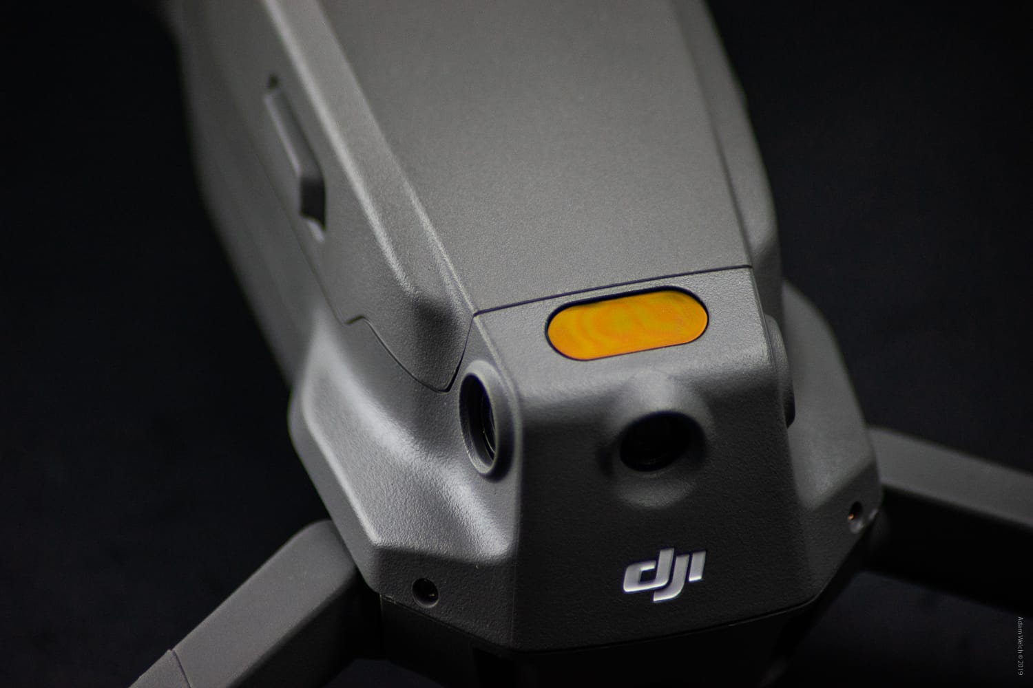 Hands-On Review of the DJI Mavic 2 Pro Photography Drone