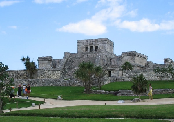 The Mayan Riviera - Mexico
