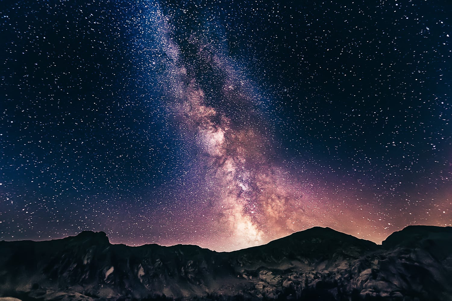 A Comprehensive Guide to Photographing the Milky Way