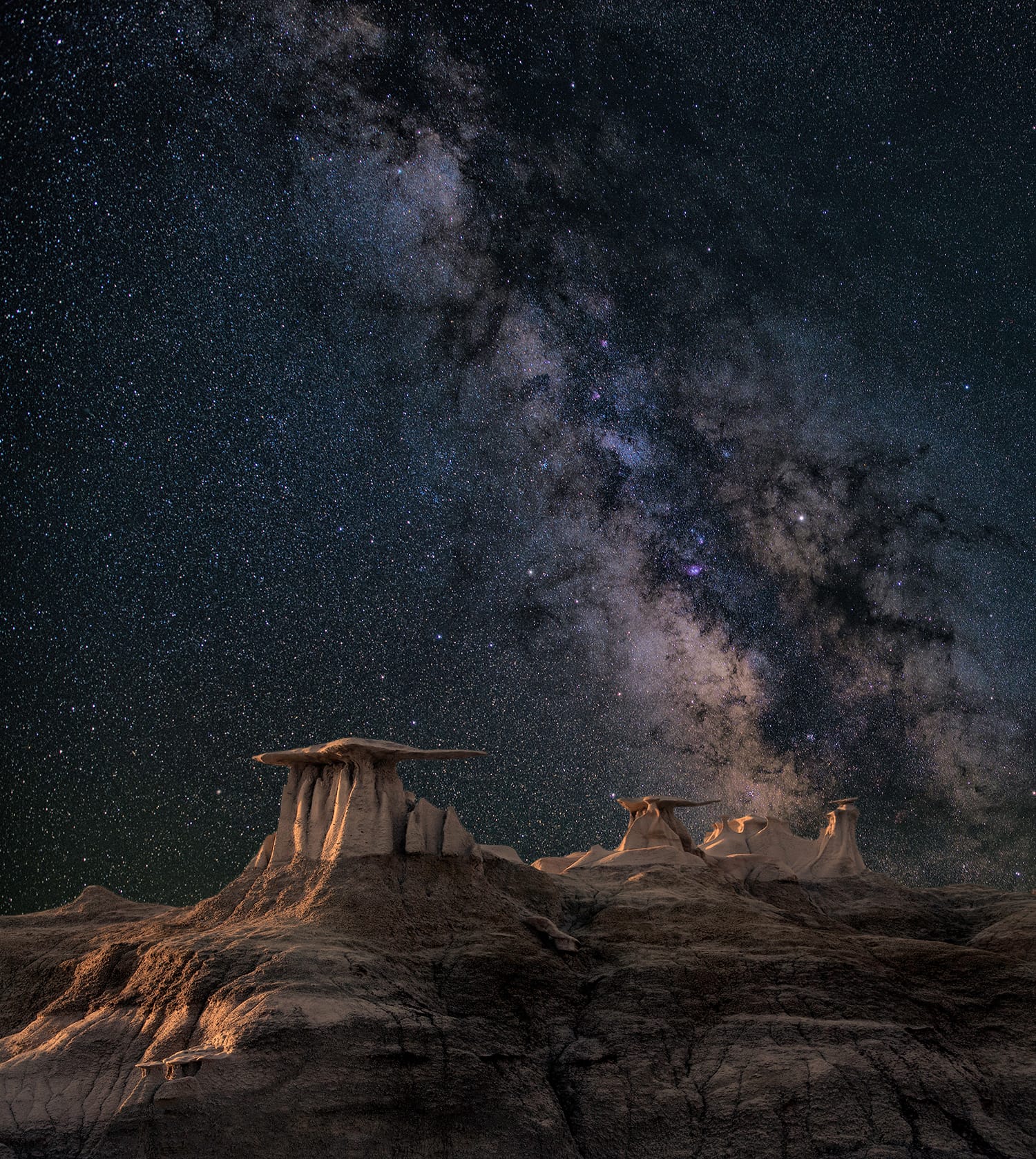 A Comprehensive Guide to Photographing the Milky Way