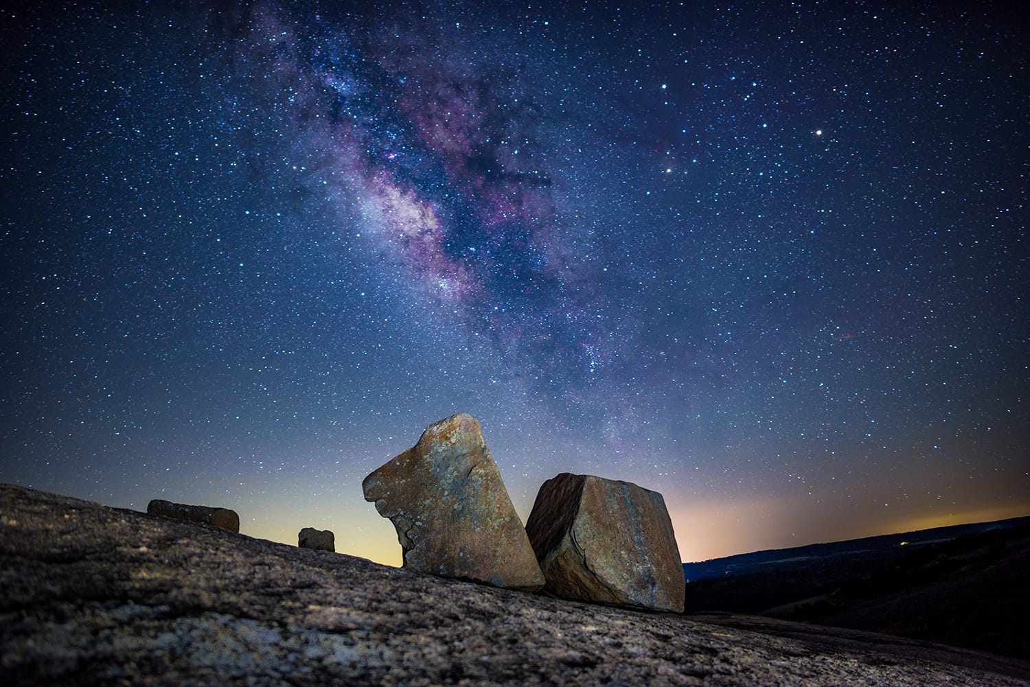 A Comprehensive Guide to Photographing the Milky Way