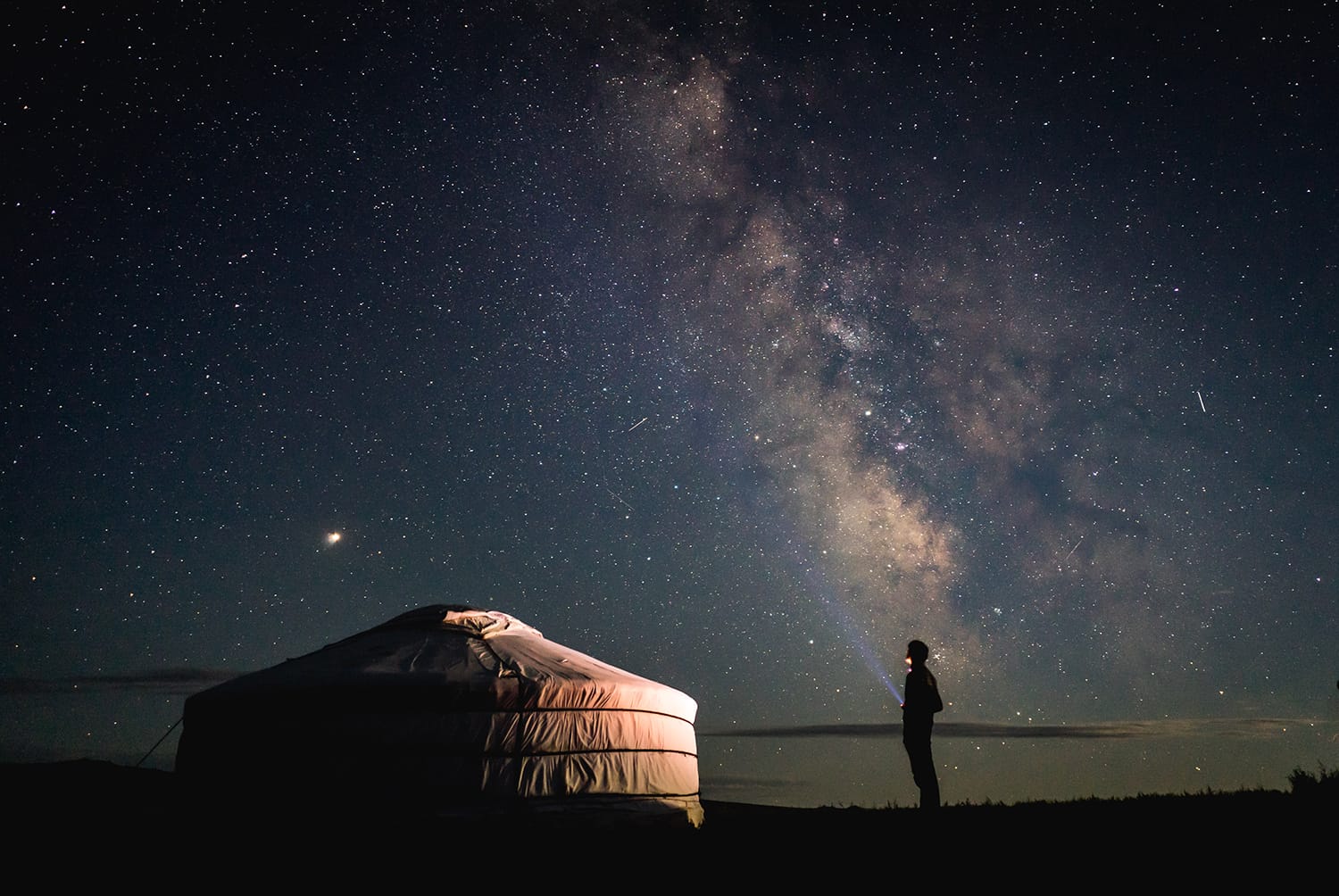 A Comprehensive Guide to Photographing the Milky Way