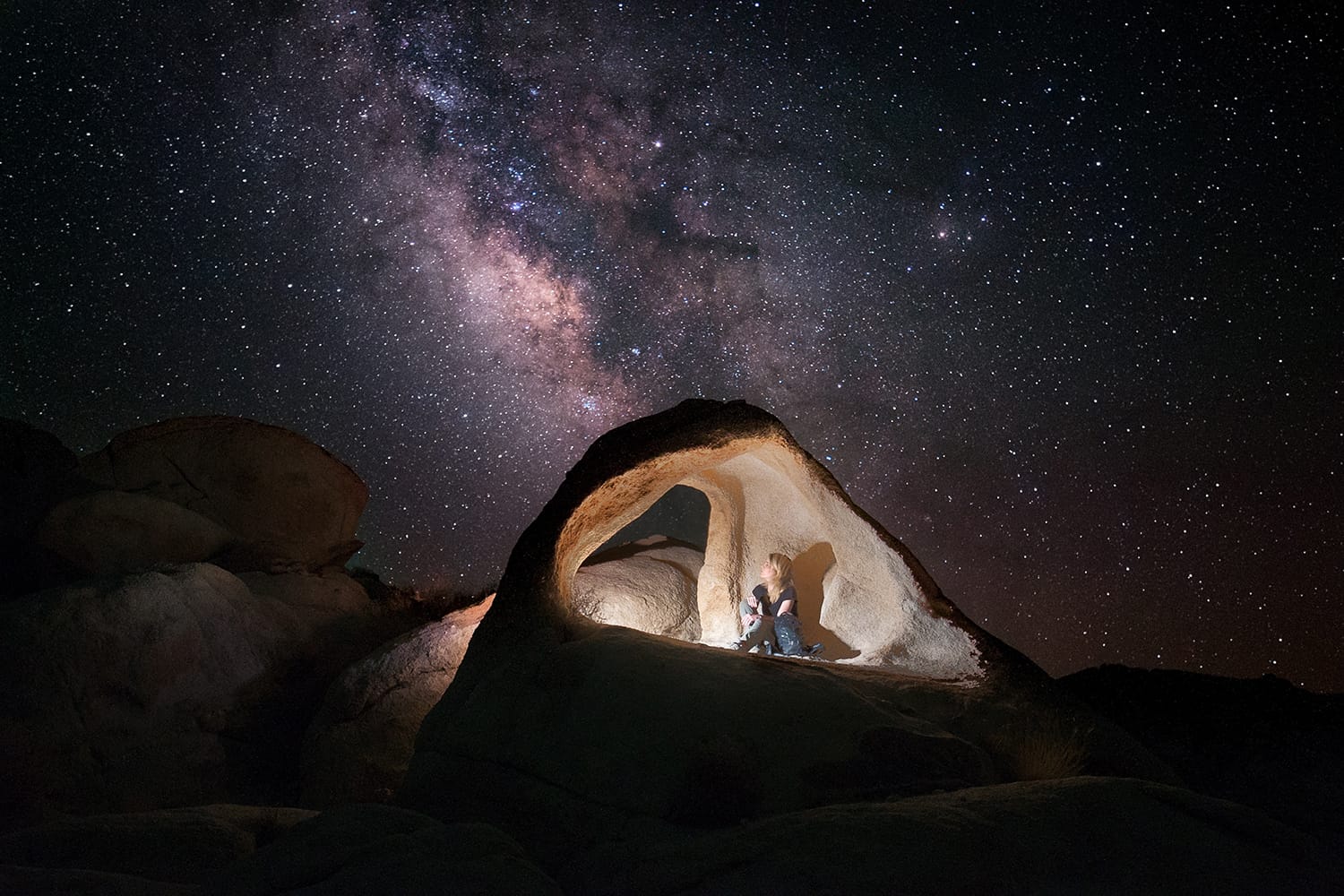 A Comprehensive Guide to Photographing the Milky Way