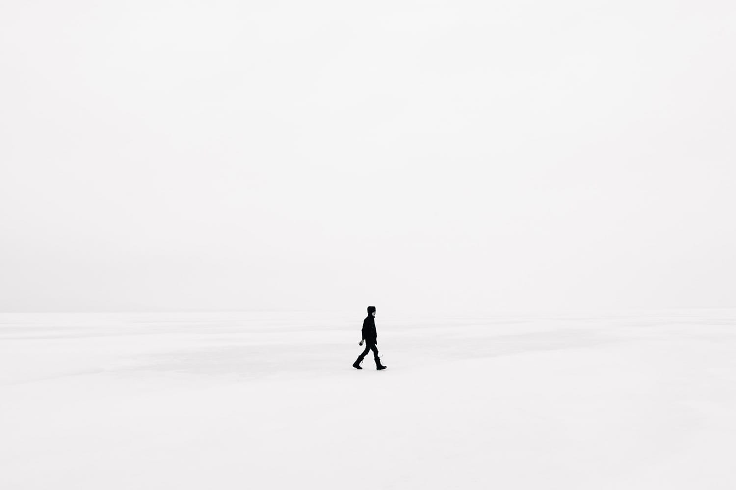 How to Infuse Your Compositions with a Dose of Minimalism?