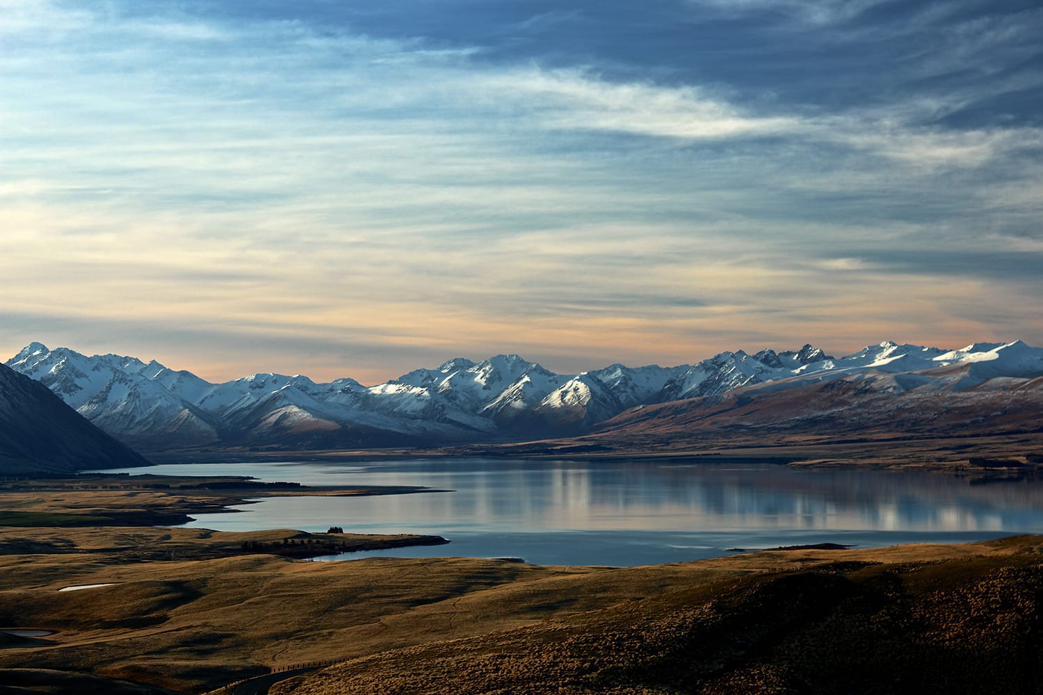 Visualize mountain photos that made you stare in amazement