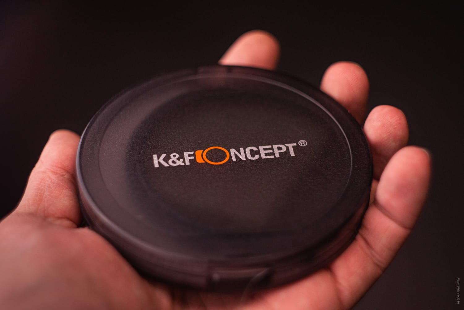 Hands-On Review of the K&F Concept Nano X Filters