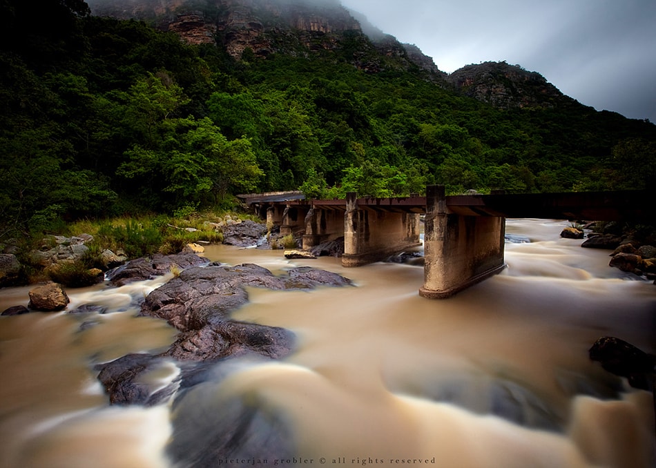 Water under the Bridge