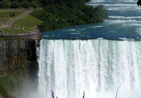Niagara Falls - Ontario
