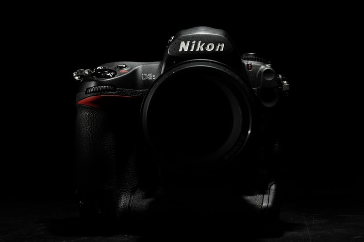 Nikon D3S