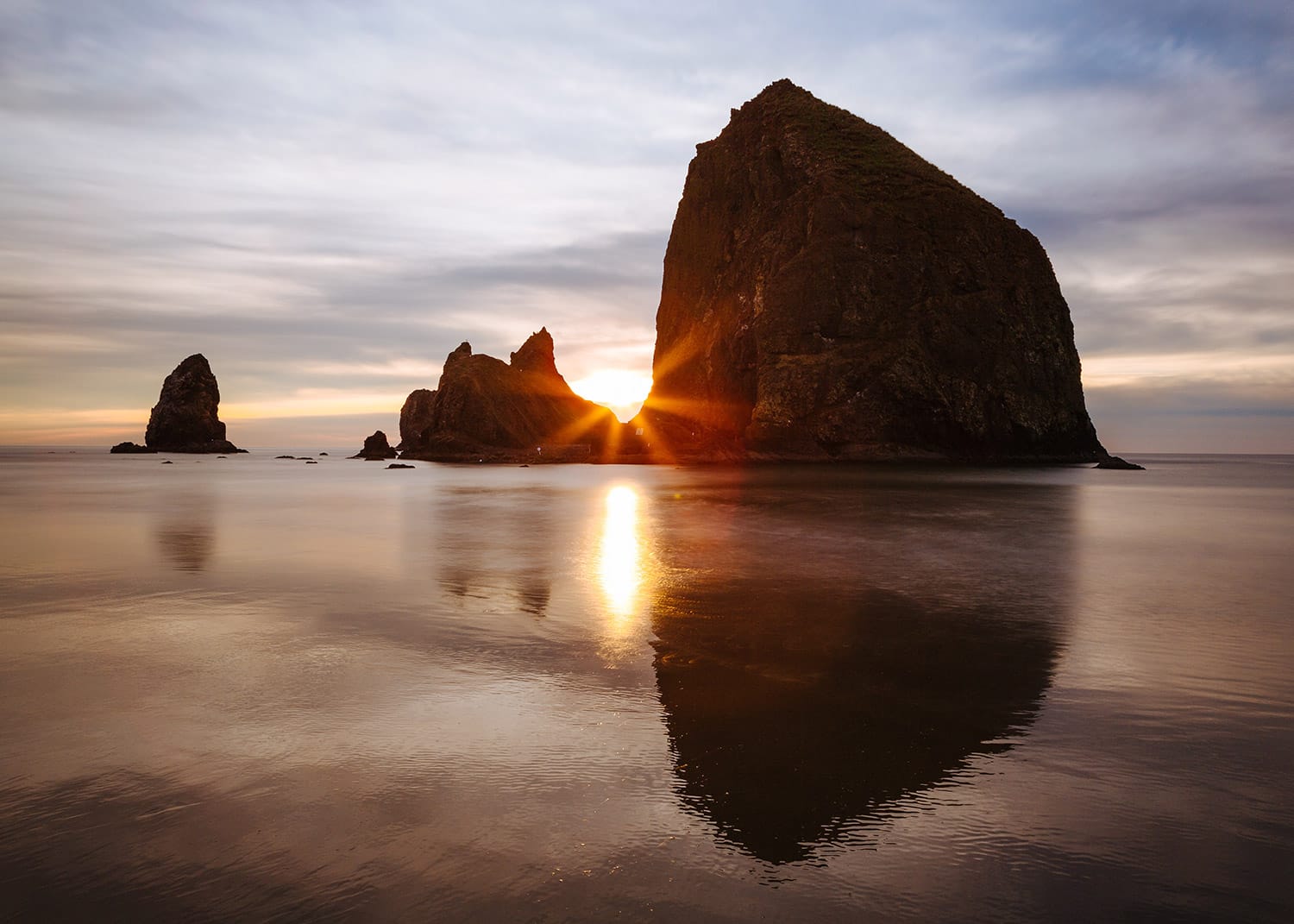 Oregon Coast