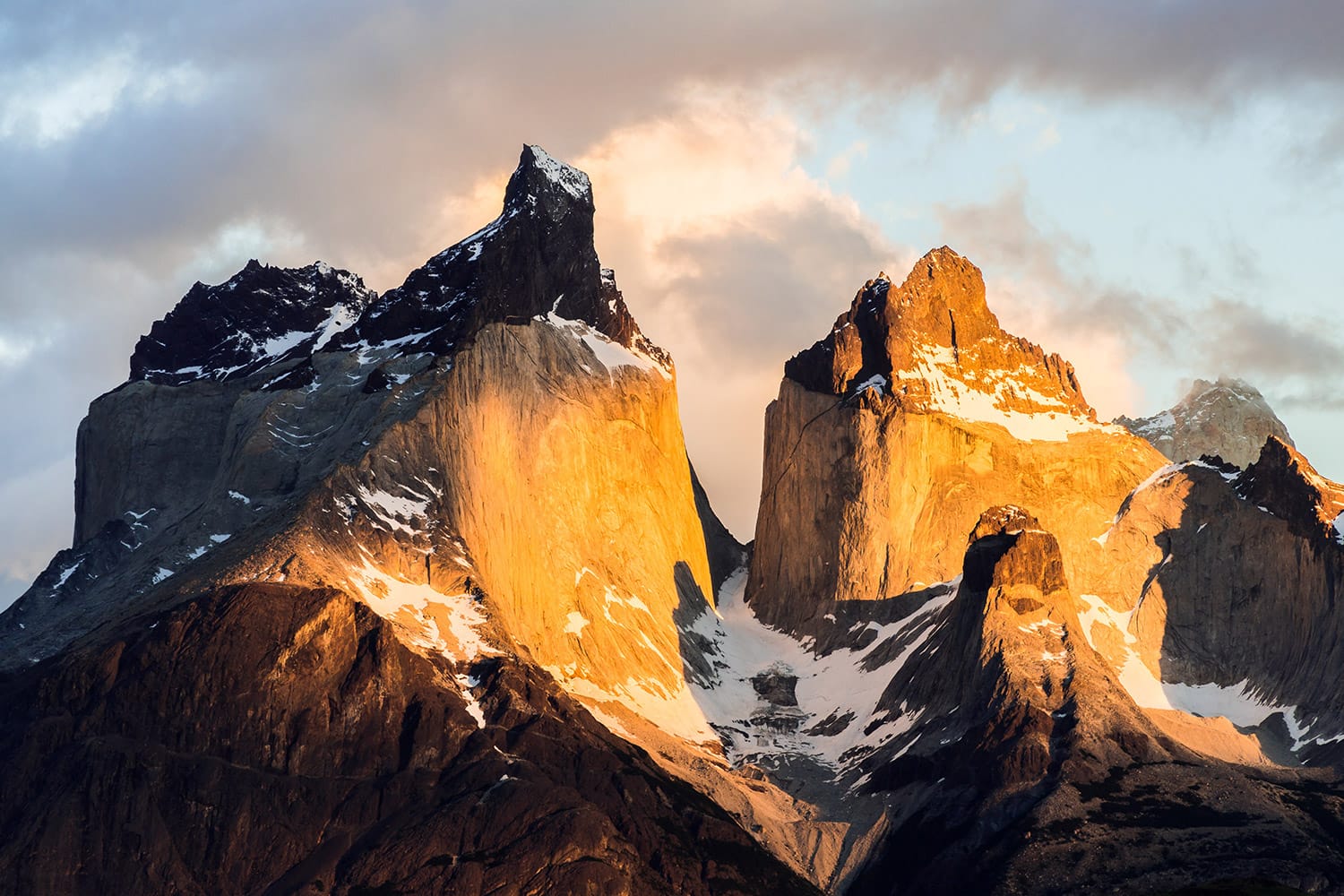 Patagonia