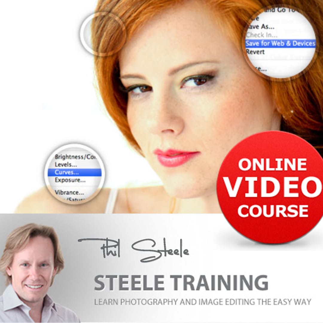 Photoshop Basics Black Friday Deal