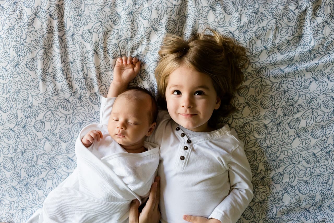 15 Ways to Interact With Kids in a Photoshoot to Get Heartwarming Pictures