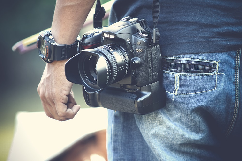 Six Reasons Why Top-Notch Professional Photographers Are Expensive