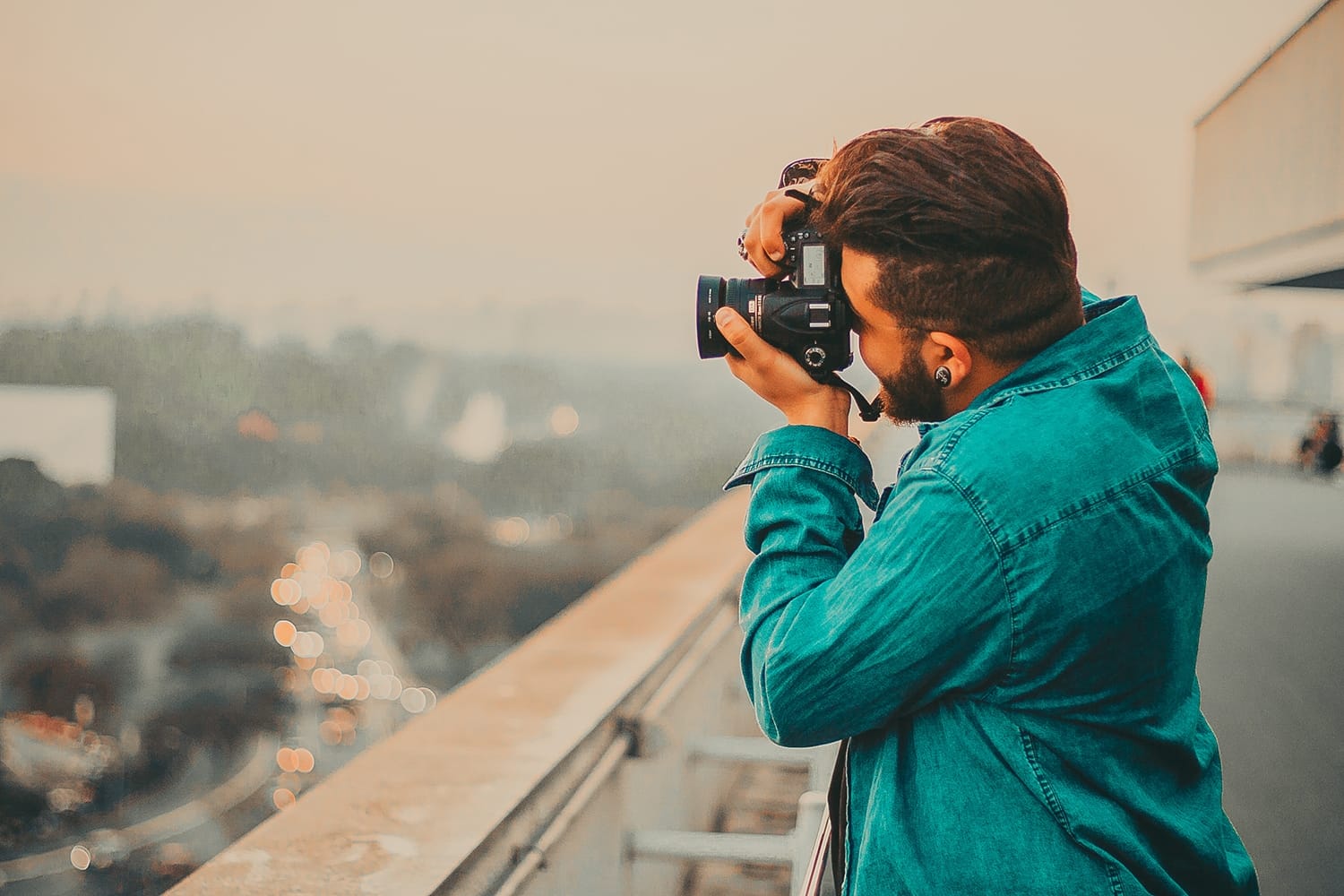 6 Ways to Help You Earn More If You’re a Beginner Photographer