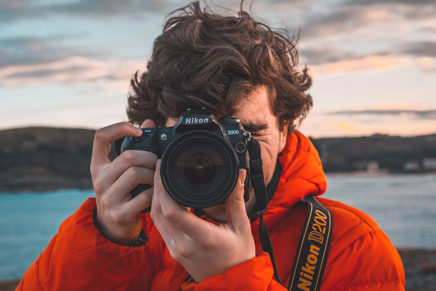 7 Tips on Creating Your Web Visibility as a Photographer
