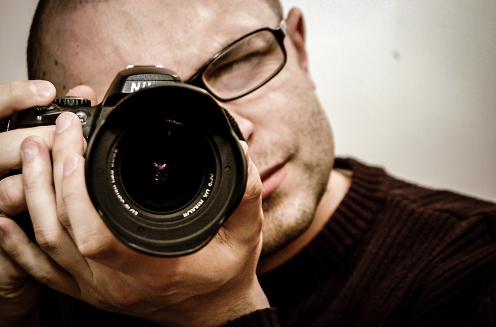 6 Things About Being a Pro Photographer You Only Learn Through Experience