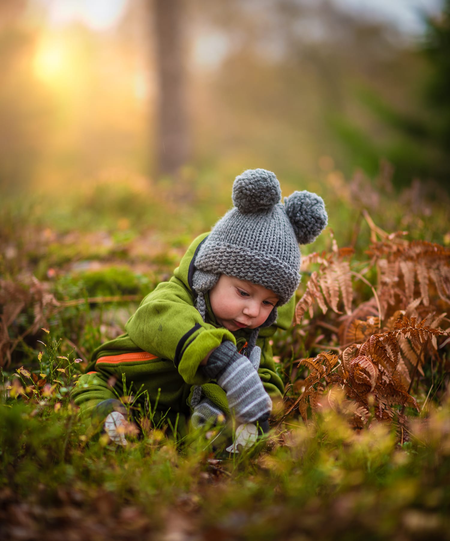 7 Can't-Miss Tips For Photographing Children