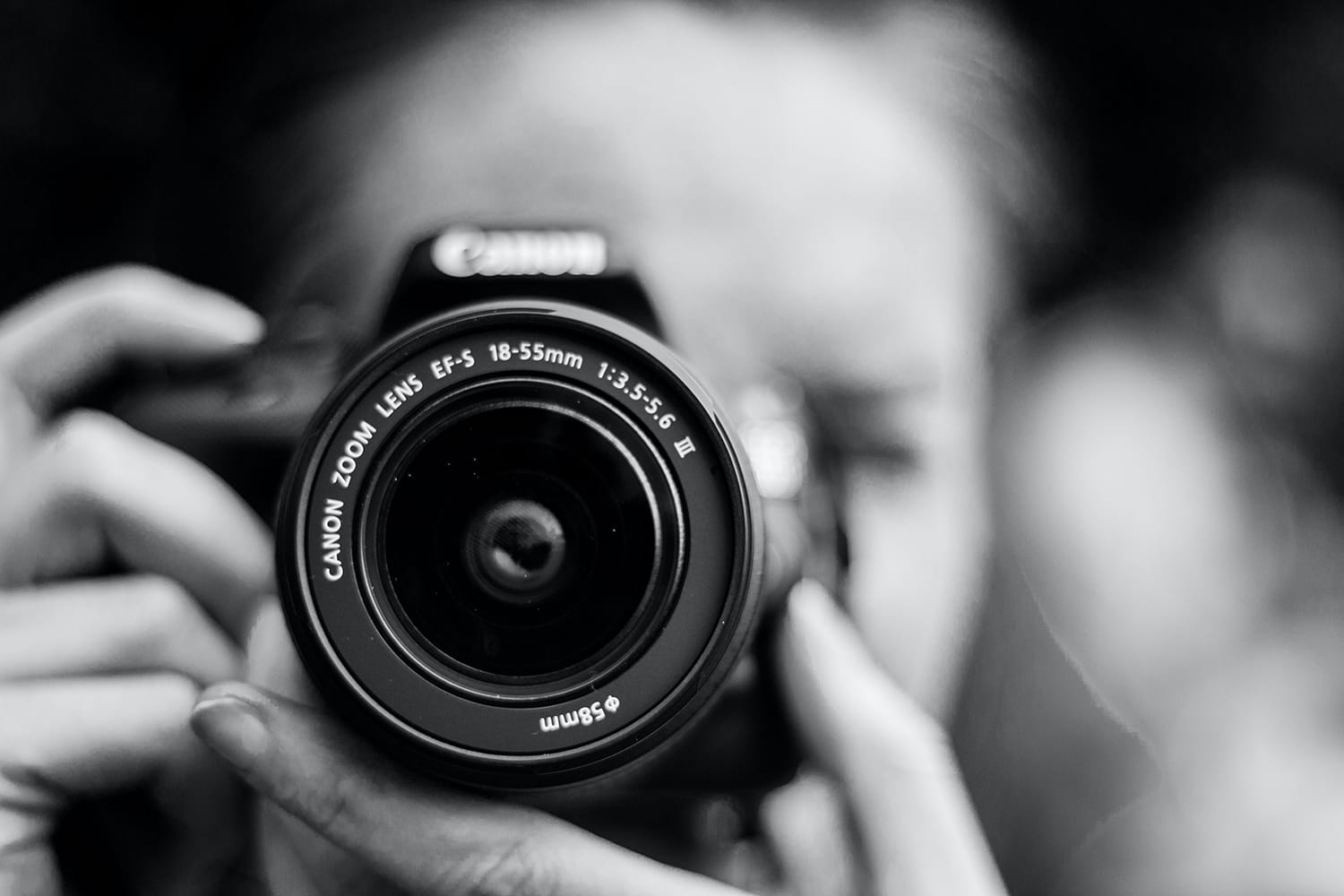 Top 10 Signs You're a Photography Geek