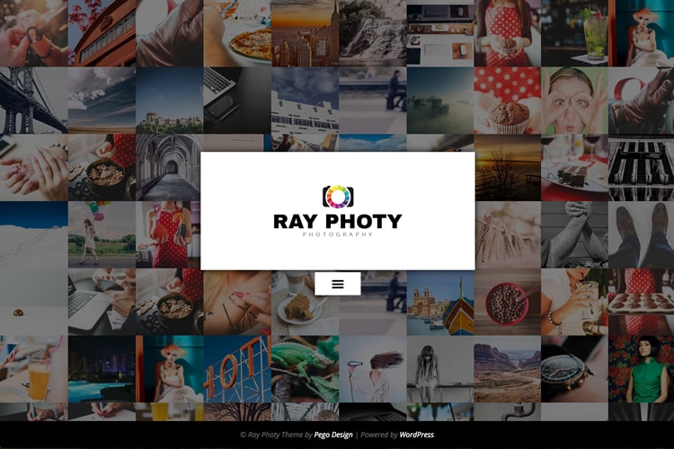 a download theme photography focal responsive Best Photographers The Themes For Of Premium 50 WordPress