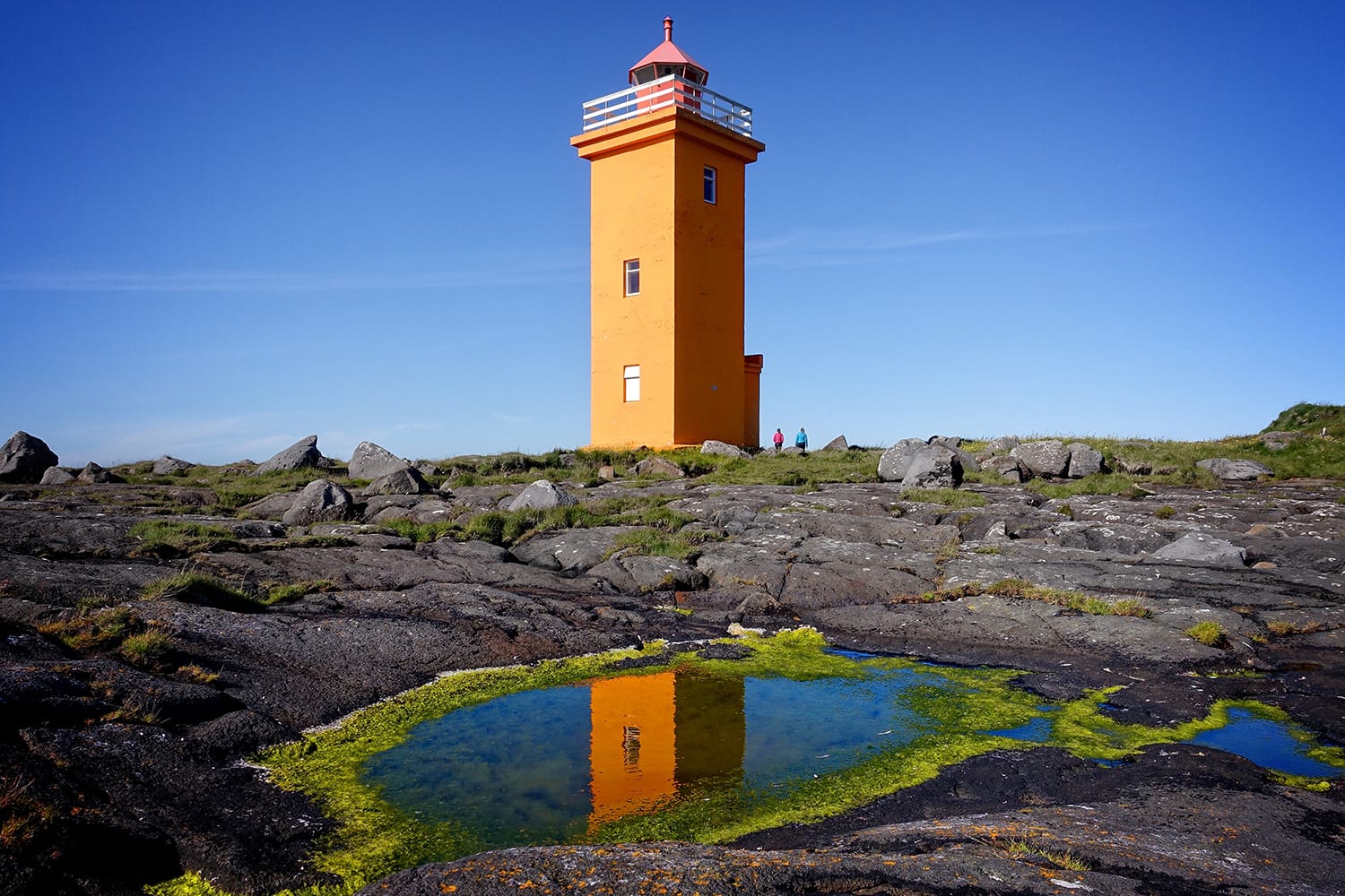 8 Great Tips and Tricks for Taking Awesome Puddle Photos