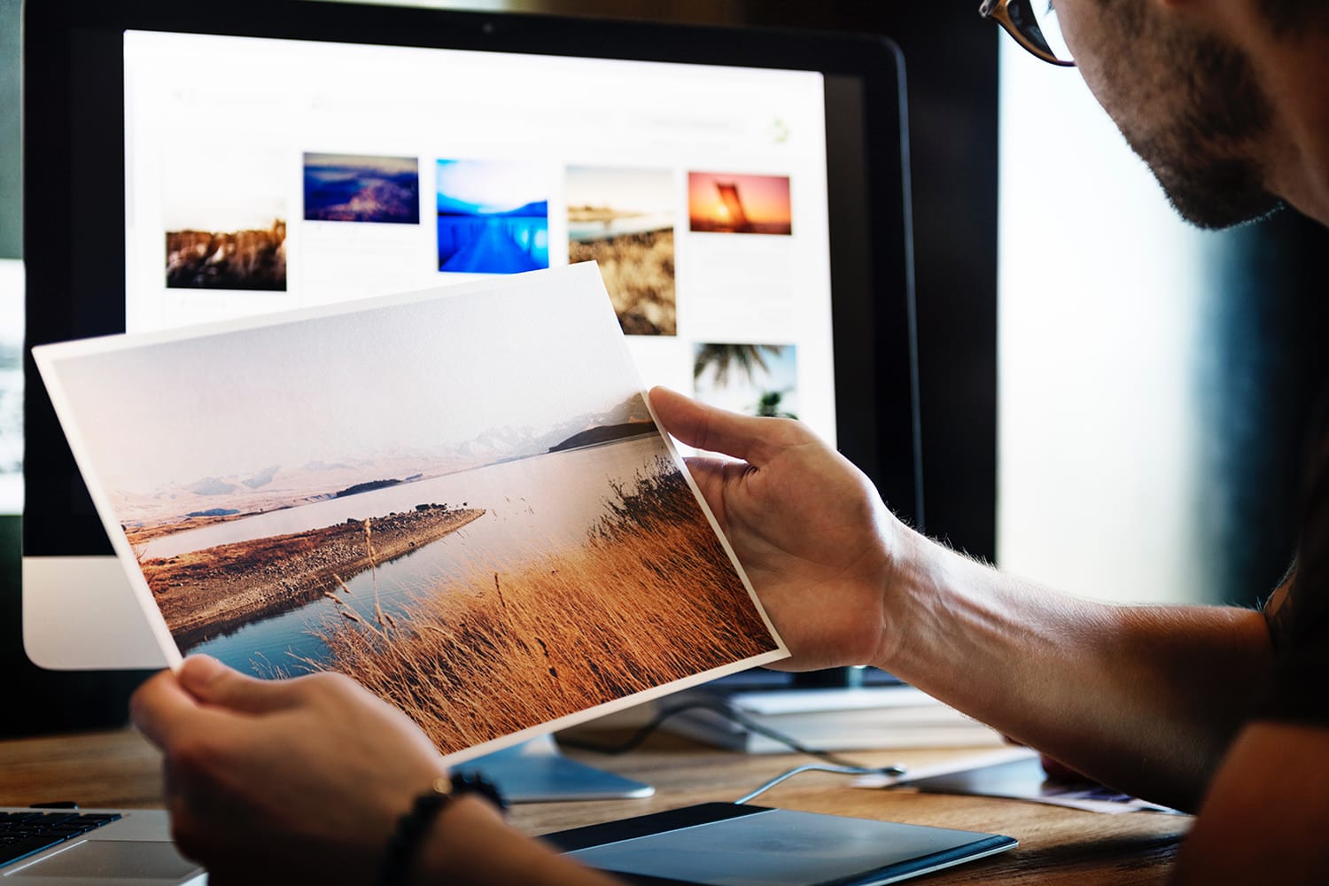 7 Ways to Promote Your Photography Business Online