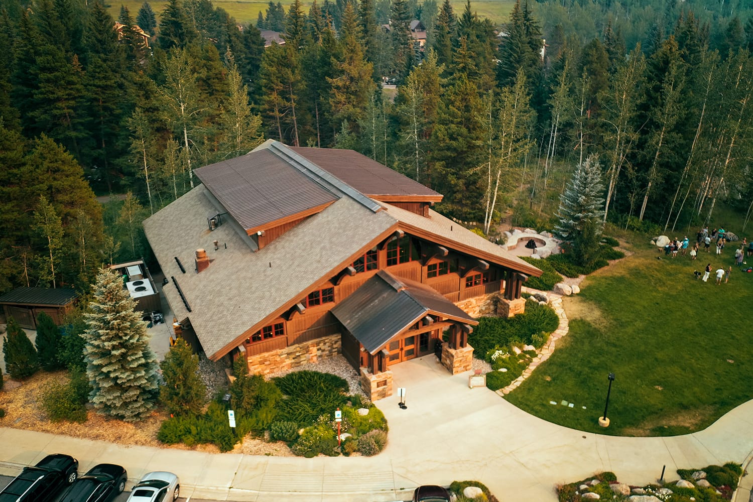 How to Shoot Superior Real Estate Drone Photography
