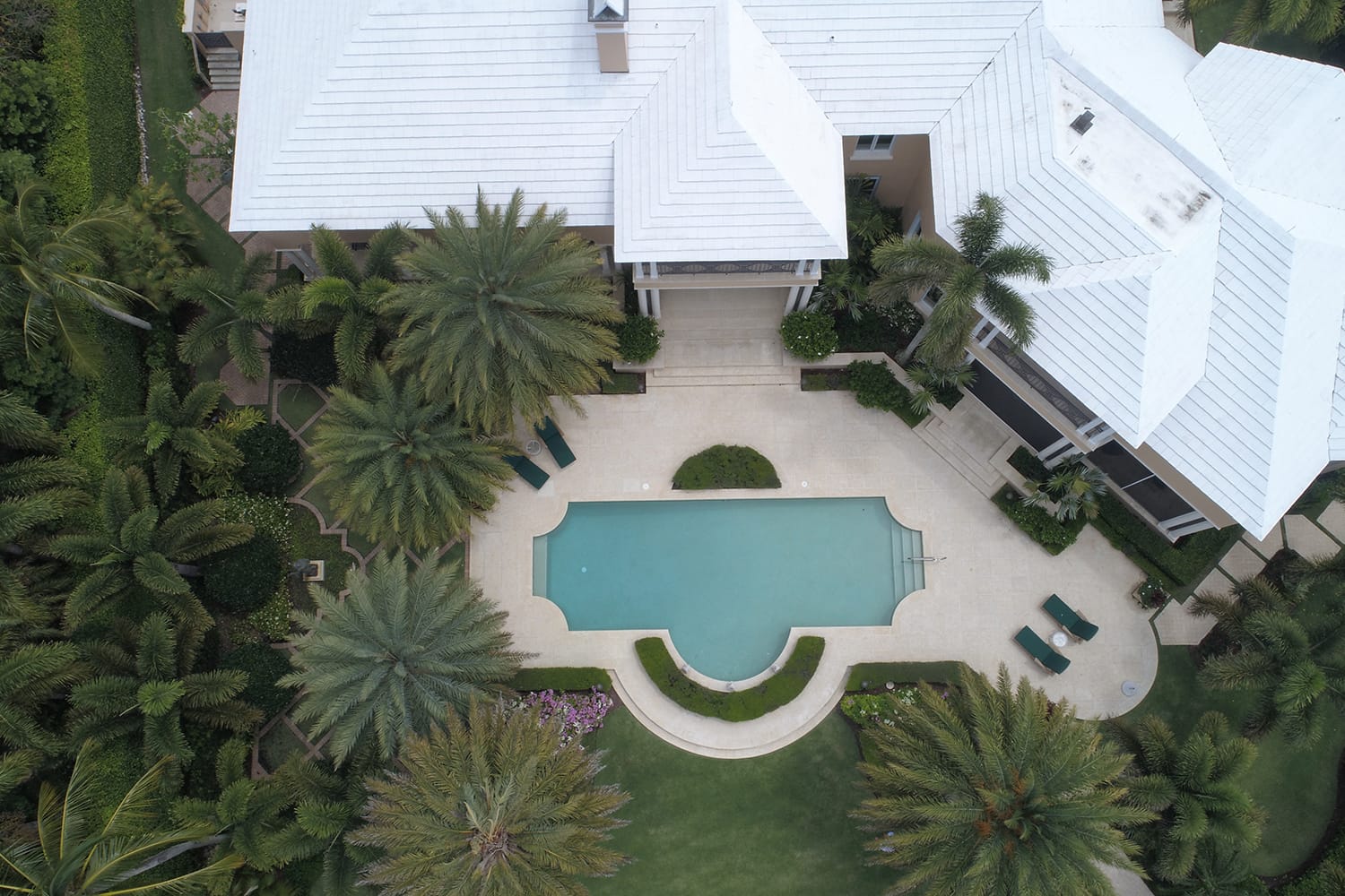 How to Shoot Superior Real Estate Drone Photography