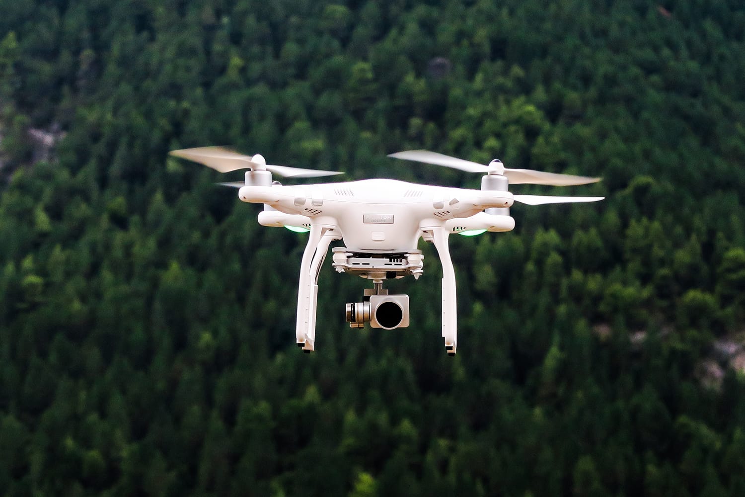 How to Shoot Superior Real Estate Drone Photography