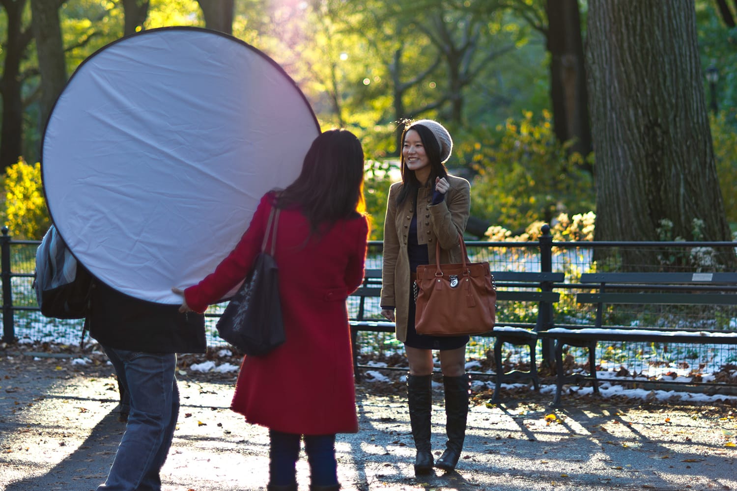 A Guide to Understanding the Different Types of Reflectors and How to ...