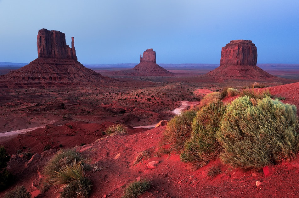 Monument Valley