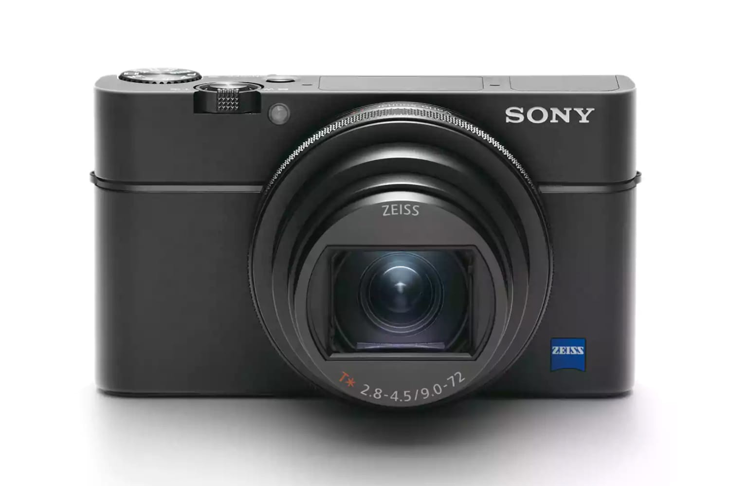 Sony RX100 VI