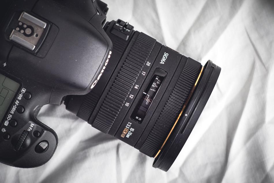 カメラ その他 Review of the Sigma 10-20mm F3.5 EX DCH SM | Contrastly