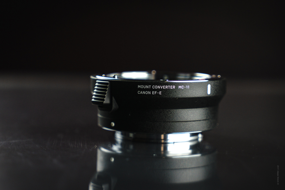 In-Depth Review Of Sigma's MC-11 Converter | Contrastly