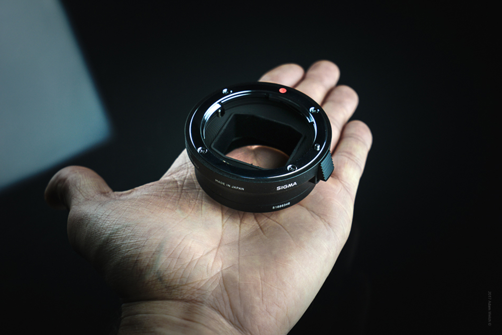 In-Depth Review Of Sigma's MC-11 Converter | Contrastly