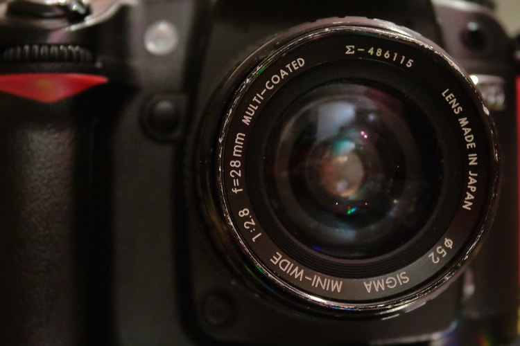 Top 9 Classic Lenses Every Collector Should Own