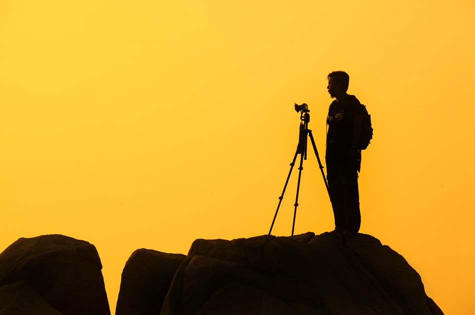 Silhouette Photography 101: Master The Basics