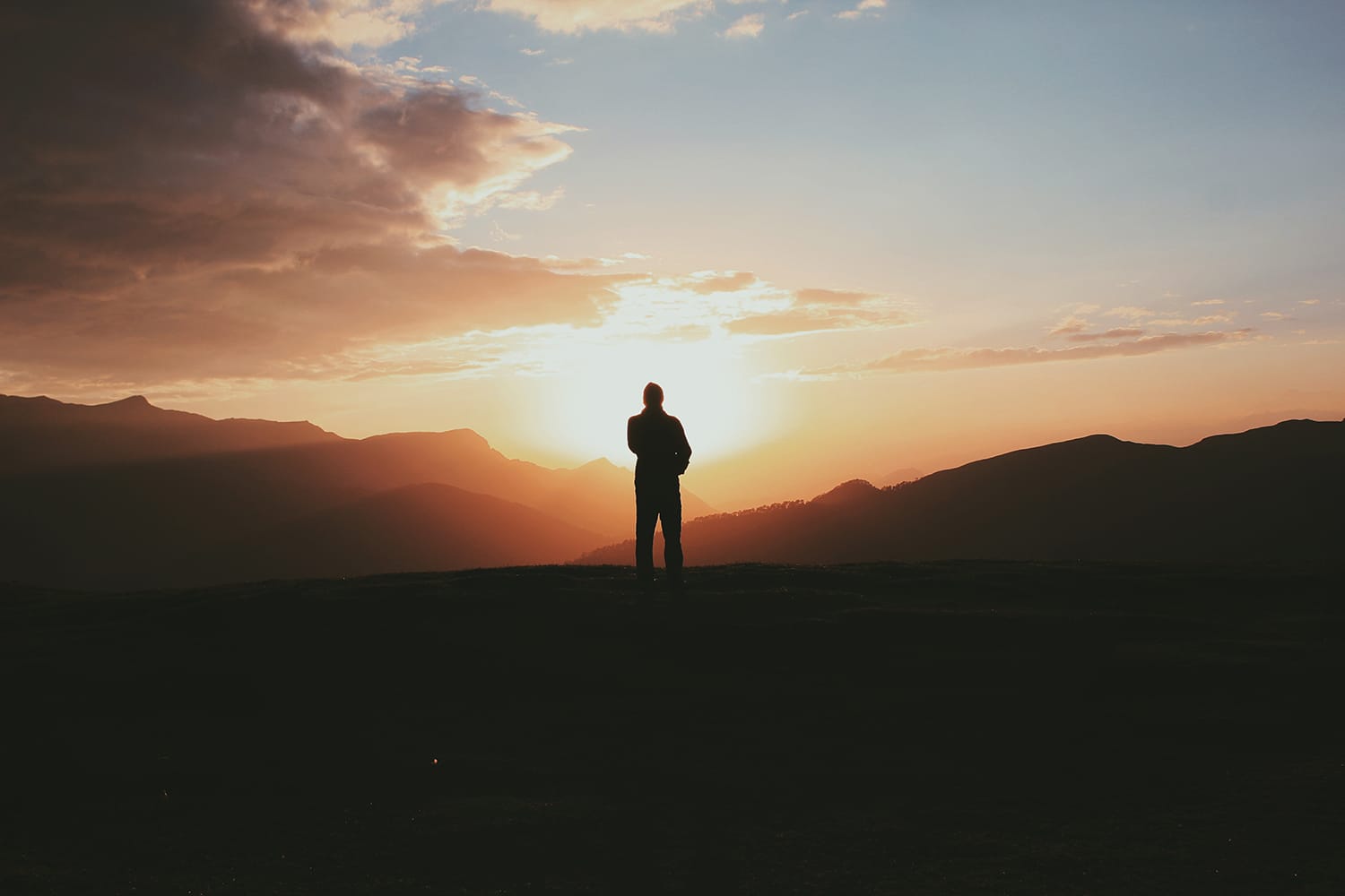 How To Shoot Stunning Silhouette Images