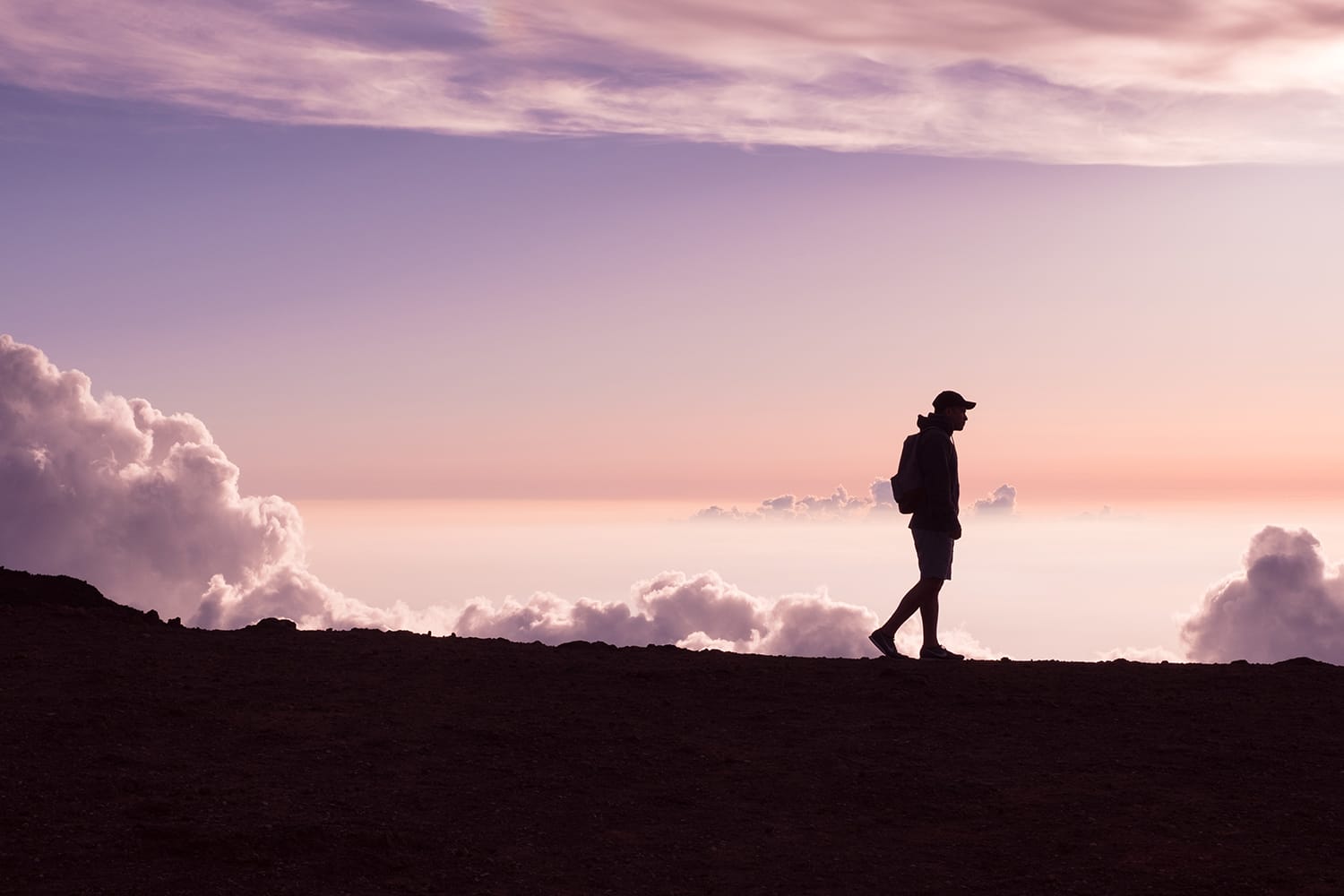 How To Shoot Stunning Silhouette Images