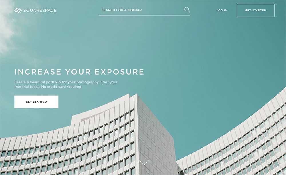 Building Your Photography Portfolio With Squarespace