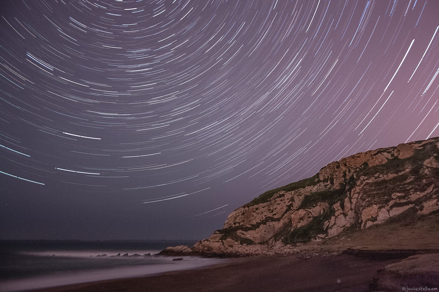 How to Shoot Incredible Star Trail Photographs