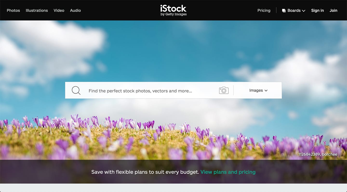 iStock