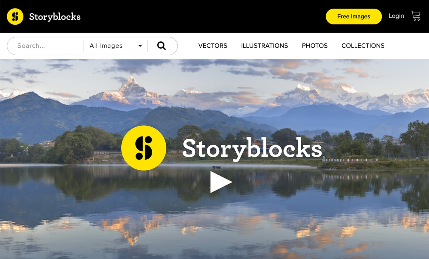 Download Anything You Want on Storyblocks