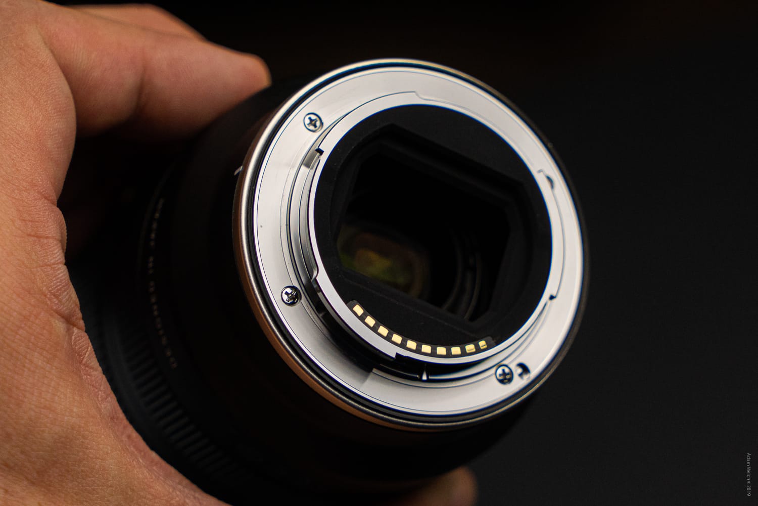 Hands-On Review of the Tamron 17-28mm f/2.8 Di III RXD FE-Mount Lens