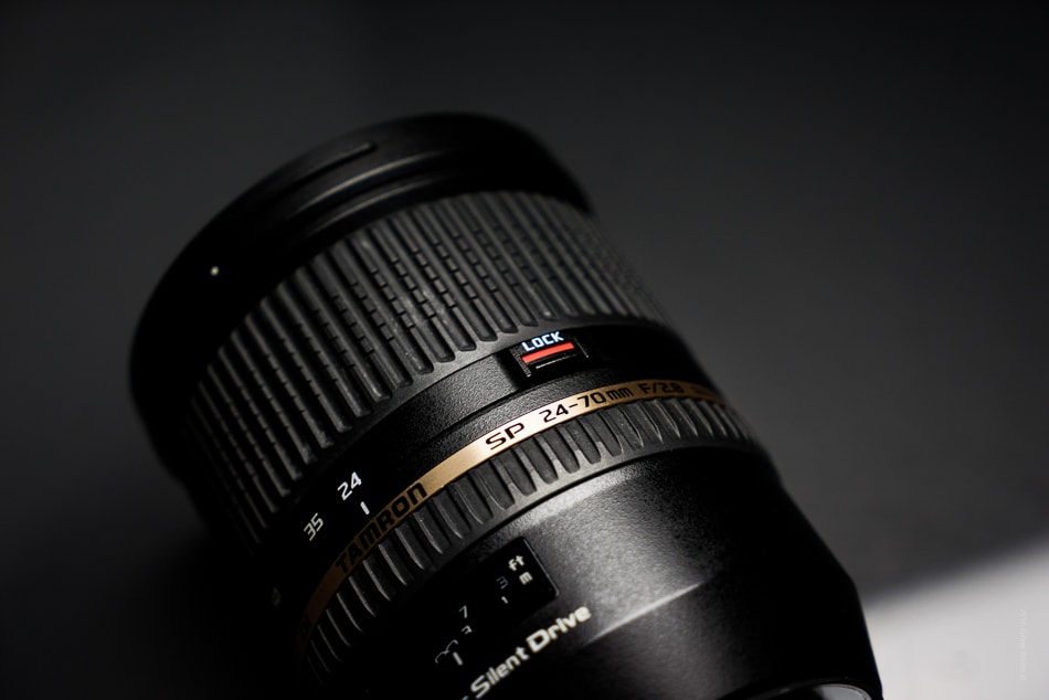 Lens Review: Tamron SP 24-70mm f/2.8 Di VC USD