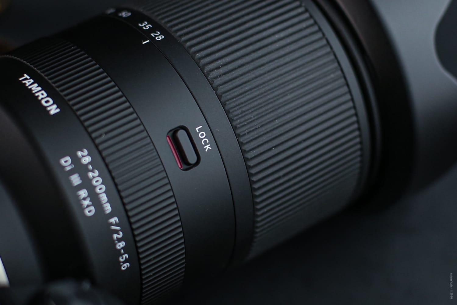 Detailed Review of the Tamron 28-200mm f/2.8-5.6 Di III RXD Full-Frame E-Mount Lens