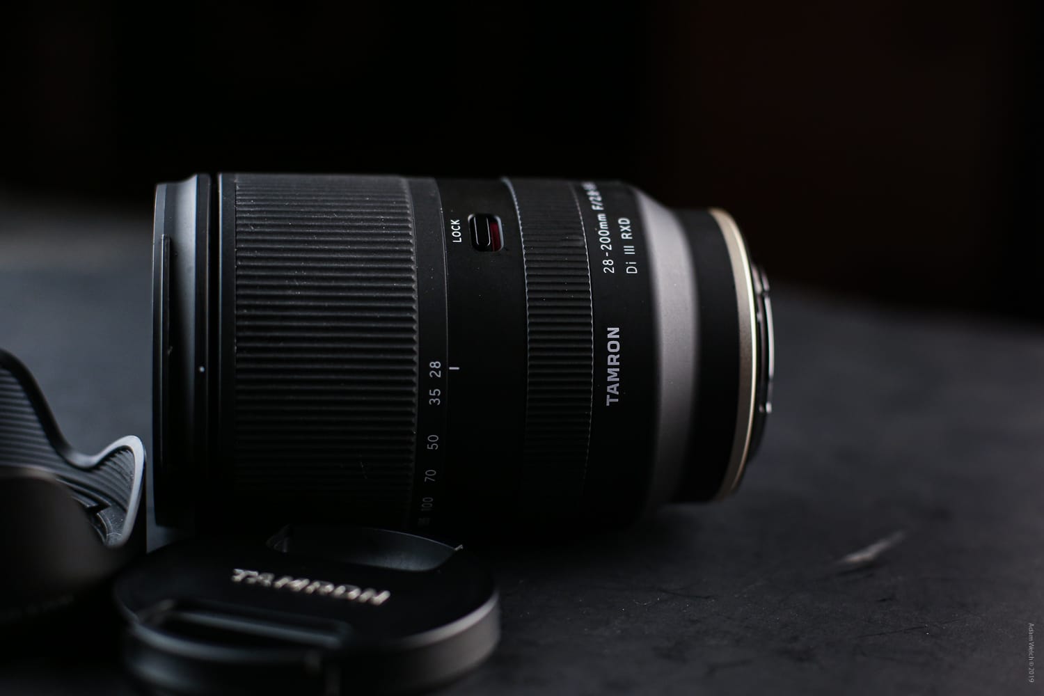 Detailed Review of the Tamron 28-200mm f/2.8-5.6 Di III RXD Full-Frame E-Mount Lens