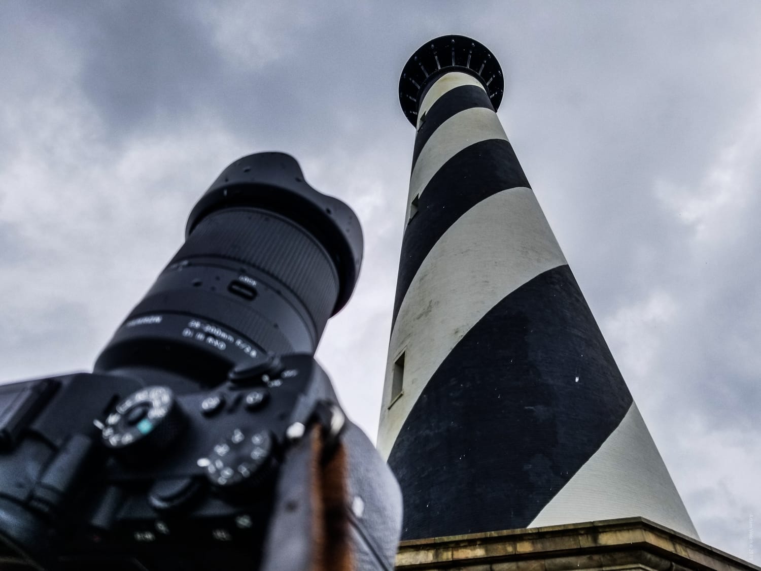 Detailed Review of the Tamron 28-200mm f/2.8-5.6 Di III RXD Full-Frame E-Mount Lens