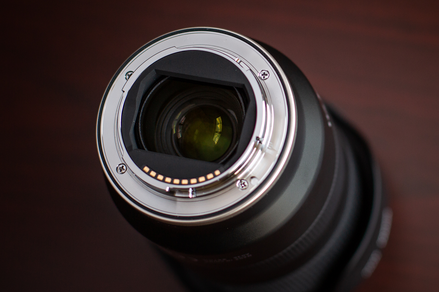 Tamron 28-75mm f/2.8 Di III RXD - Hands-On Review